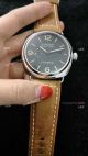 Knockoff Panerai Radiomir Black Seal 3 Days Automatic PAM388 Mens watch Black Face (3)_th.jpg
